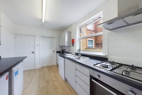 undefined, St. Leonards Road, Northampton NN4
