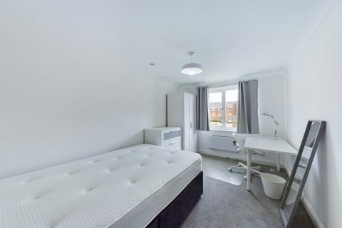 undefined, Henry Bird Way, Northampton NN4