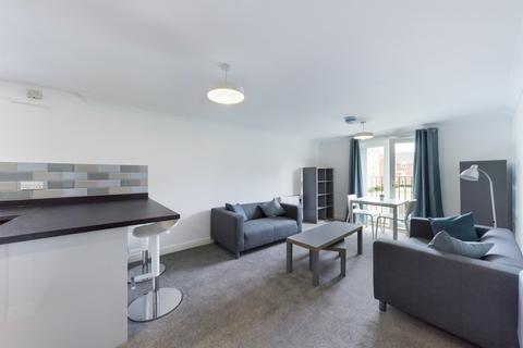 undefined, Henry Bird Way, Northampton NN4
