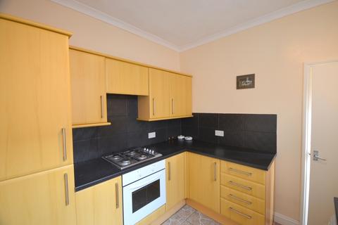 undefined, Beaconsfield Terrace, Northampton NN1
