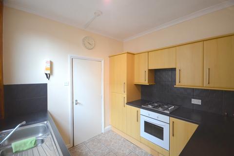 undefined, Beaconsfield Terrace, Northampton NN1