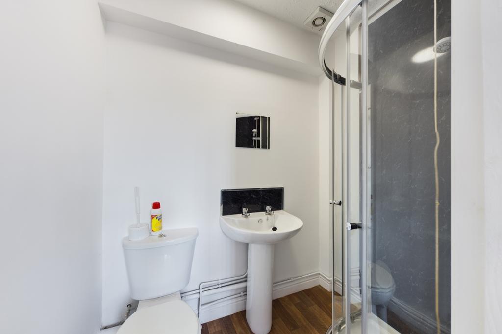 En suite