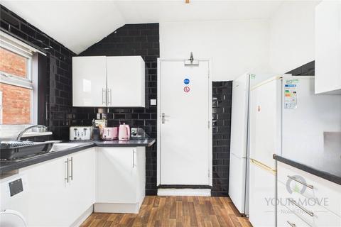 1 bedroom in a house share to rent, St. Michaels Avenue, Northampton NN1