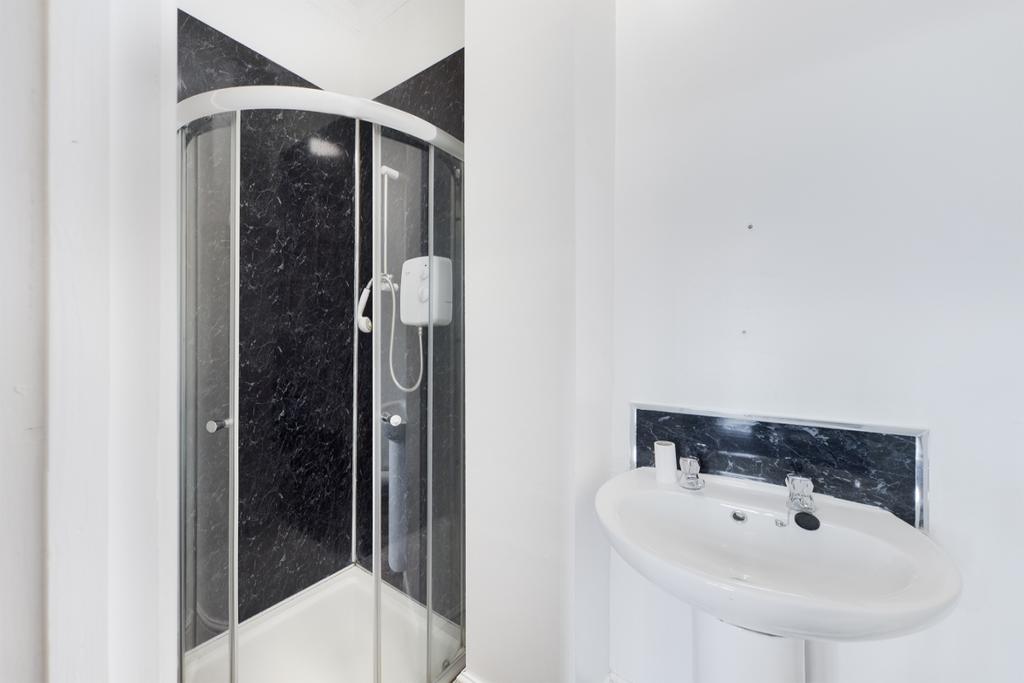 En suite