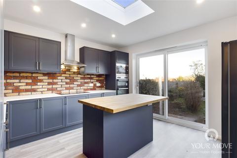 undefined, Gloucester Crescent, Northampton NN4