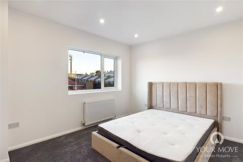 undefined, Gloucester Crescent, Northampton NN4