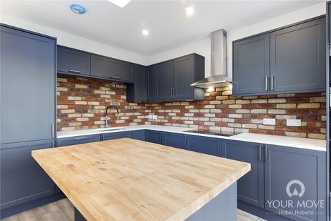 undefined, Gloucester Crescent, Northampton NN4