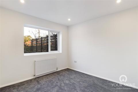 undefined, Gloucester Crescent, Northampton NN4