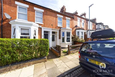 undefined, Shelley Street, Northampton NN2