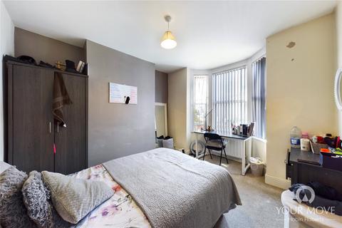 undefined, Shelley Street, Northampton NN2