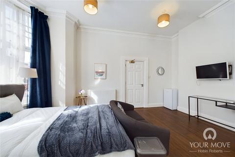 undefined, St. Giles Street, Northampton NN1