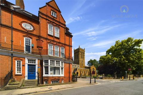 undefined, St. Giles Street, Northampton NN1