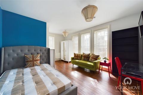 undefined, St. Giles Street, Northampton NN1