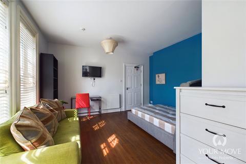 undefined, St. Giles Street, Northampton NN1