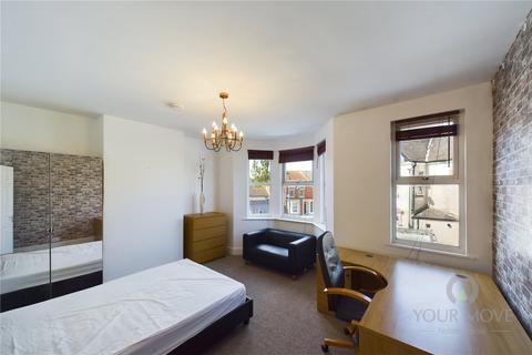 undefined, Abington Avenue, Northampton NN1