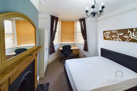 undefined, Abington Avenue, Northampton NN1