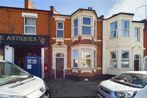 undefined, Abington Avenue, Northampton NN1