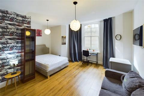 undefined, St. Giles Street, Northampton NN1