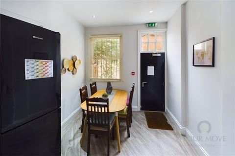 undefined, St. Giles Street, Northampton NN1