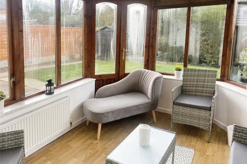 3 Morgan Close, Arley, Coventry, CV7 8PR