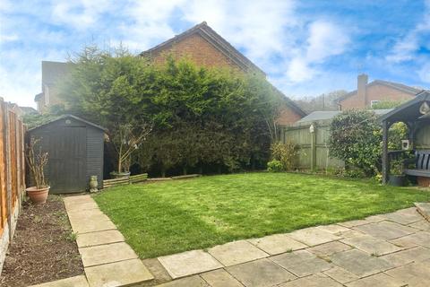 3 Morgan Close, Arley, Coventry, CV7 8PR