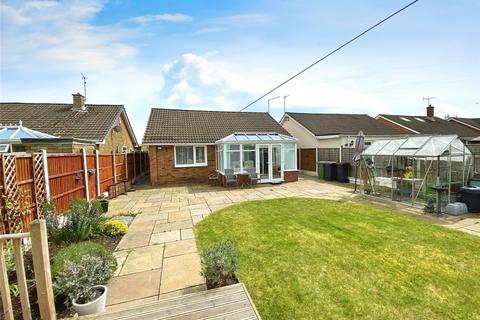 119 Meadowside, Nuneaton, CV11 6NG
