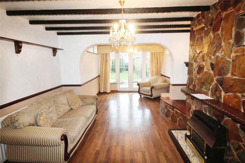 4 Trentham Road, Hartshill, Nuneaton, CV10 0SN