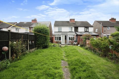 107 Ansley Road, Nuneaton, CV10 8LZ