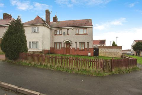 46 Tryan Road, Nuneaton, CV10 8AN