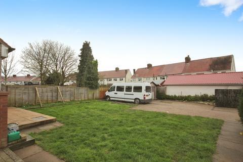 46 Tryan Road, Nuneaton, CV10 8AN