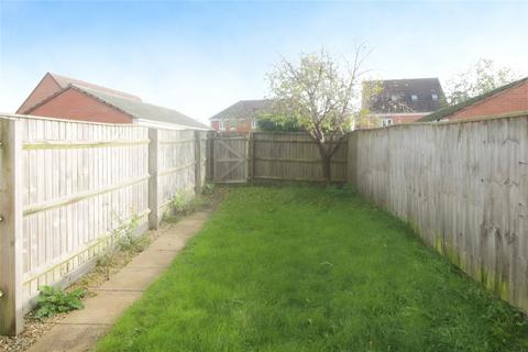 41 Walsingham Drive, Nuneaton, CV10 7RW