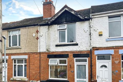 2 bedroom terraced house for sale, Clifton Road, Warwickshire CV10