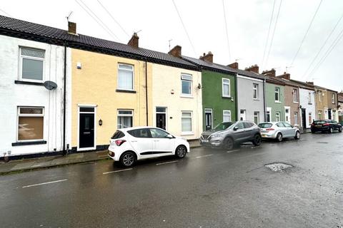 undefined, Hallifield Street, Norton, Stockton On Tees