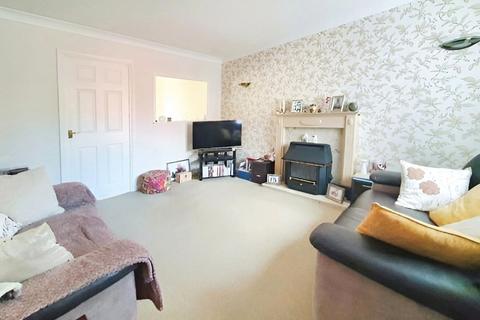 4 bedroom detached house for sale, Gold Close, Warwickshire CV11