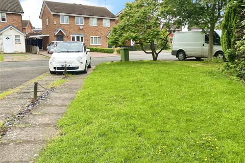 2 Avebury Close, Nuneaton, CV11 6SP