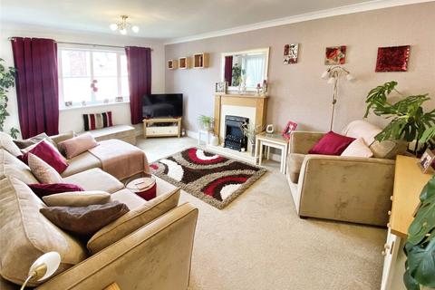 Flat 6, The Croft Tomkinson Road, Nuneaton, CV10 8DU