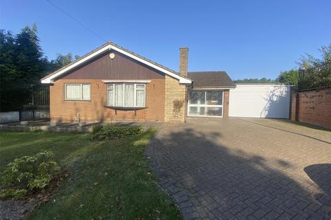 3 bedroom bungalow for sale, College Street, Warwickshire CV10