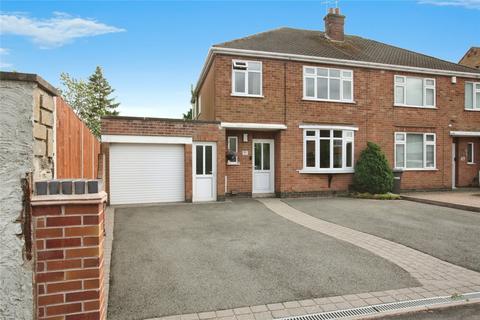 3 bedroom semi-detached house for sale, Berrington Road, Warwickshire CV10