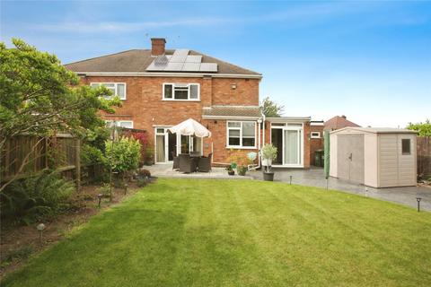 3 bedroom semi-detached house for sale, Berrington Road, Warwickshire CV10