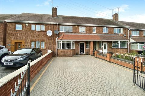 9 Bradestone Road, Nuneaton, CV11 4QR