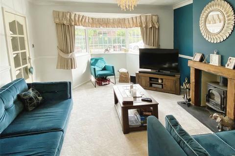 9 Bradestone Road, Nuneaton, CV11 4QR