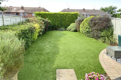 9 Bradestone Road, Nuneaton, CV11 4QR
