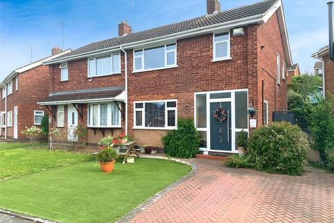 2 Hillside, Hartshill, Nuneaton, CV10 0NN