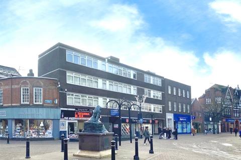 undefined, Newdegate Street, Warwickshire CV11