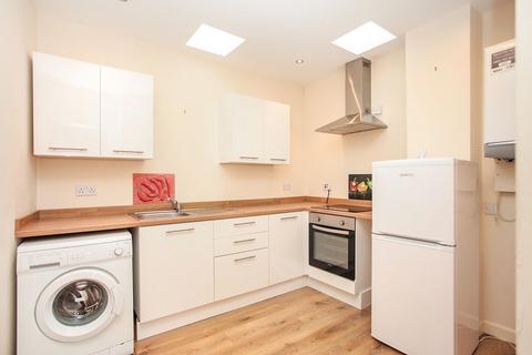 undefined, Newdegate Street, Warwickshire CV11