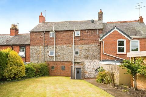 3 bedroom terraced house for sale, Stone Cottages, Whittington SY11