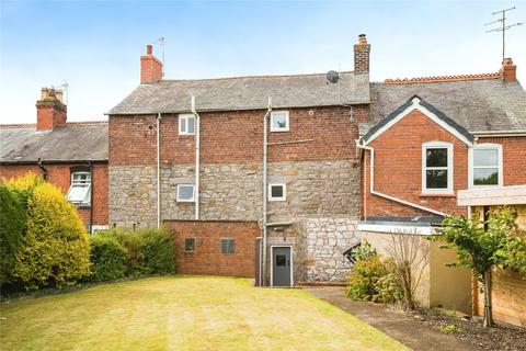 undefined, Stone Cottages, Whittington SY11