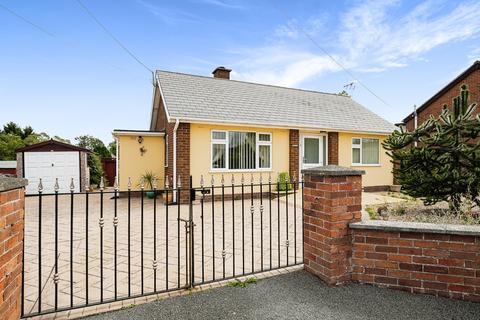 2 bedroom bungalow for sale, Kimberley Lane, Oswestry SY11