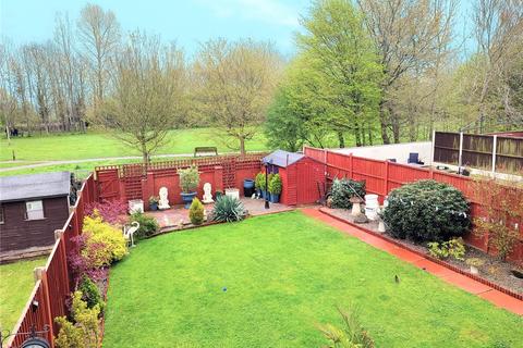 3 bedroom detached house for sale, Cabin Lane, Oswestry SY11