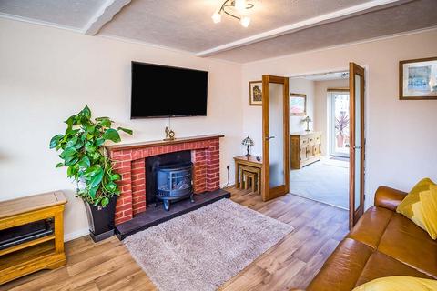 3 bedroom detached house for sale, Cabin Lane, Oswestry SY11